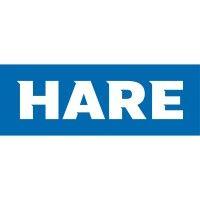 william hare group logo image