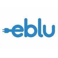 eblu logo image