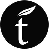 teance fine teas logo image