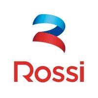 rossi brasil logo image