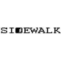 sidewalk logo image