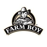 farm boy inc. logo image