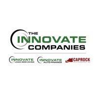 the innovate companies