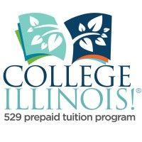 college illinois! logo image