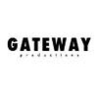 gateway productions, inc. logo image