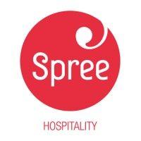 spree hospitality logo image