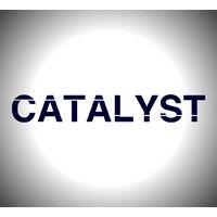 catalyst inc. logo image