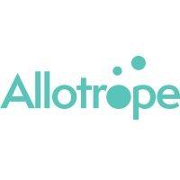 allotrope student agency logo image