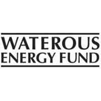 waterous energy fund