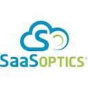 logo of Saasoptics Is Now Maxio