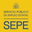 logo of Servicio Publico De Empleo Estatal Sepe