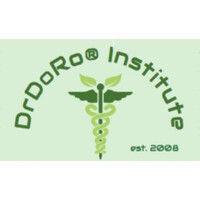 drdoro®institute logo image