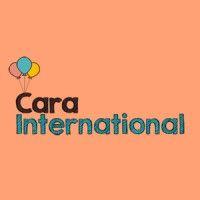 cara international logo image