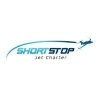 shortstop jet charter logo image