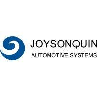 joysonquin automotive systems gmbh logo image