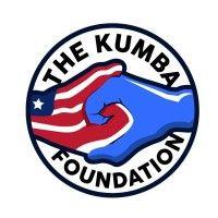 kumba foundation logo image