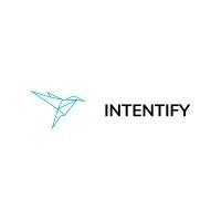 intentify technologies logo image