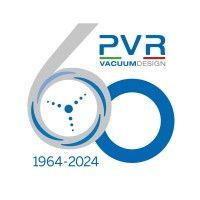 pvr vacuum design logo image