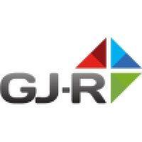 gj-r webdevelopment b.v. logo image