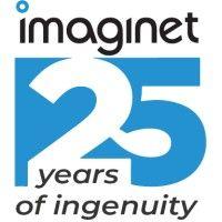 imaginet logo image