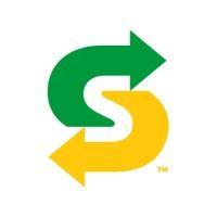 mein eigenes restaurant - subway franchise logo image