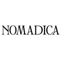 nomadica logo image