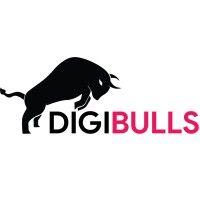 digibulls logo image