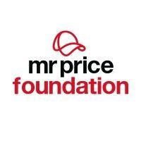 mr price foundation logo image