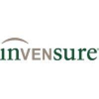 invensure insurance brokers logo image