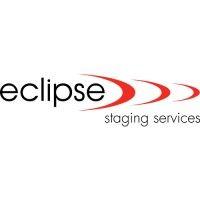 eclipse staging services llc logo image