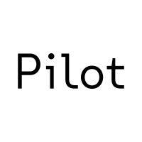 pilot logo image