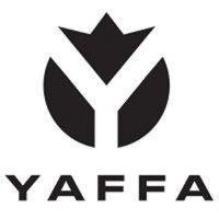 yaffa activewear logo image