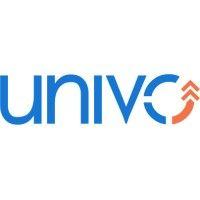 univo education logo image