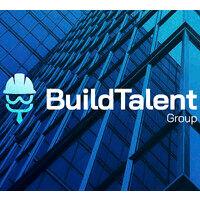 build talent group logo image