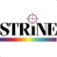 strine printing