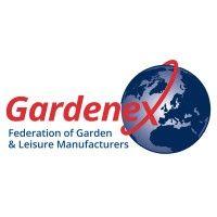 gardenex logo image