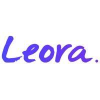 leora logo image