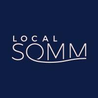 localsomm logo image