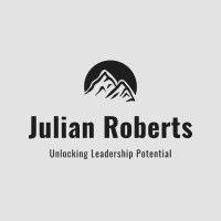 julian roberts consulting ltd logo image