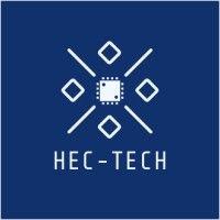 hec tech logo image