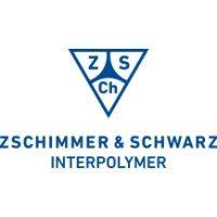 zschimmer & schwarz interpolymer logo image