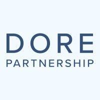 dore partnership logo image