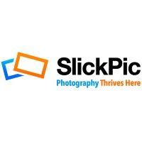 slickpic logo image