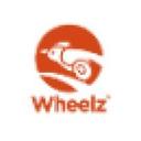 logo of Wheelz Inc