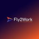 logo of Fly 2 Work