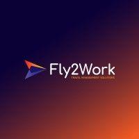 fly2work logo image