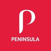 peninsula new zealand logo image