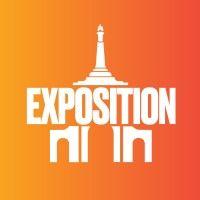 exposition logo image