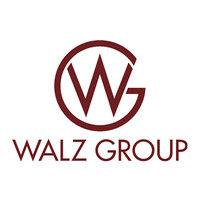 walz group logo image