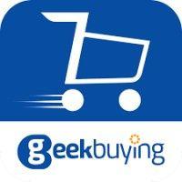 geekbuying logo image